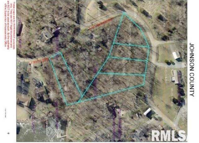 Property at Lot 1376 Eagle Claw Pt, Goreville, IL 62939