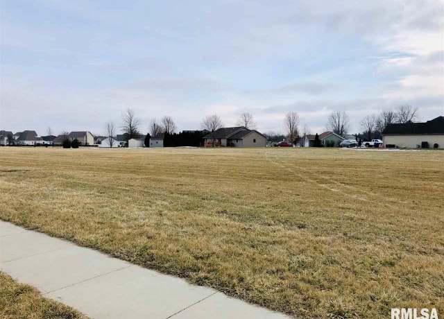 Property at LOT 40 Fairground Dr, Elmwood, IL 61529