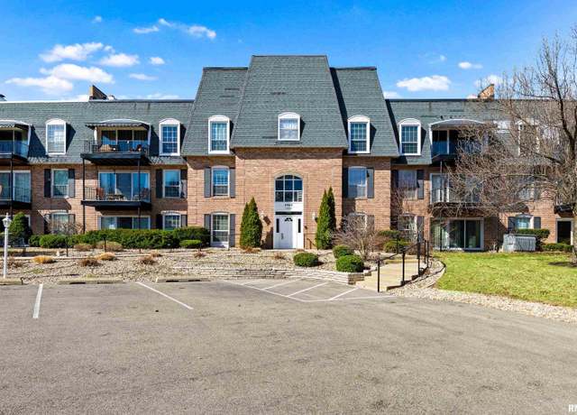 Property at 4900 N Knoxville Ave Unit 114A, Peoria, IL 61614, 2 beds, 2 baths