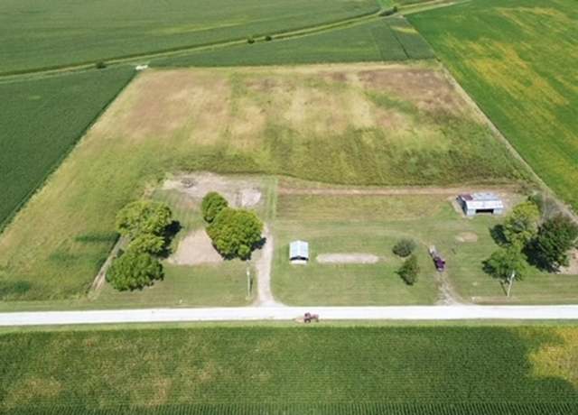 Property at 1166 350th St, Elkhart, IL 62634