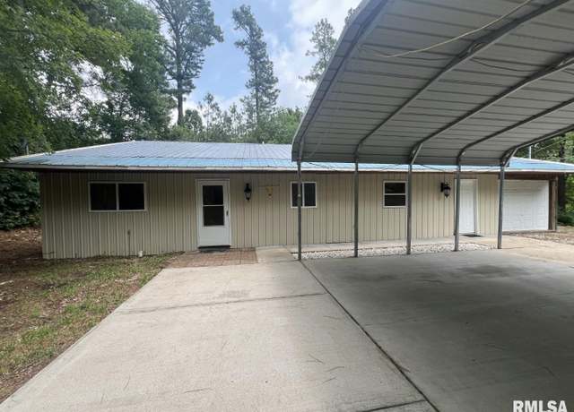 Property at 147 Raccoon Valley Rd, Makanda, IL 62958, 3 beds, 2 baths