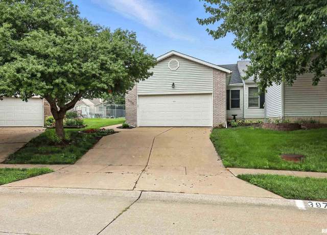 Property at 3970 Partridge Cir, Bettendorf, IA 52722, 3 beds, 3 baths