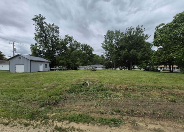 Property at 304 W Mechanic St, Ashland, IL 62612