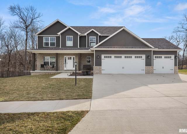 Property at 115 Rosemary Ln, Germantown Hills, IL 61548, 5 beds, 3.5 baths