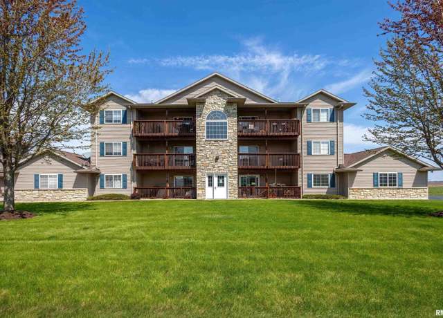 Property at 213 E Price St #304, Eldridge, IA 52748, 2 beds, 2 baths
