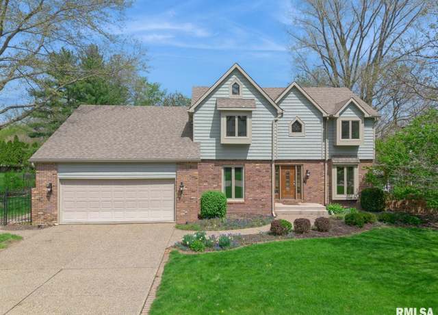 Property at 5039 Norwood Dr, Bettendorf, IA 52722-5829, 4 beds, 2.5 baths