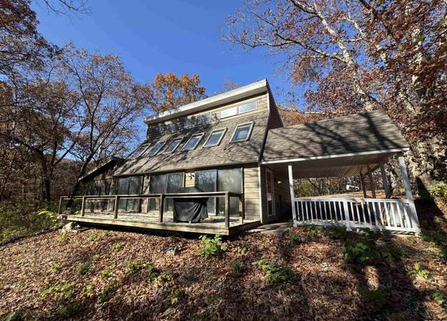 Property at 10110 E 850th St, Colchester, IL 62326, 2 beds, 2 baths