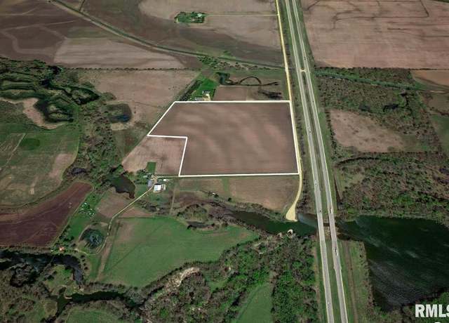 Property at 270th Ave, De Witt, IA 52742