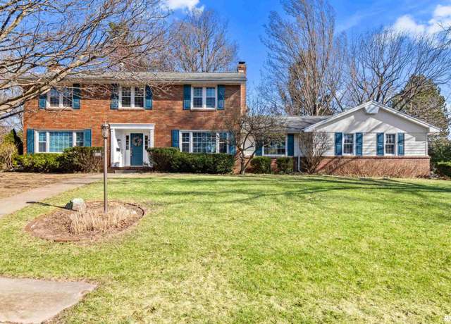 Property at 5916 N Isabell Ave, Peoria, IL 61614, 4 beds, 2.5 baths