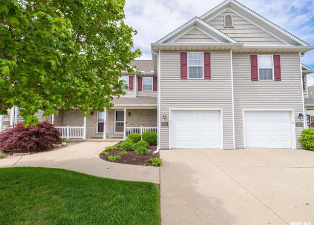Property at 904 Mallard Way, Washington, IL 61571, 3 beds, 2.5 baths