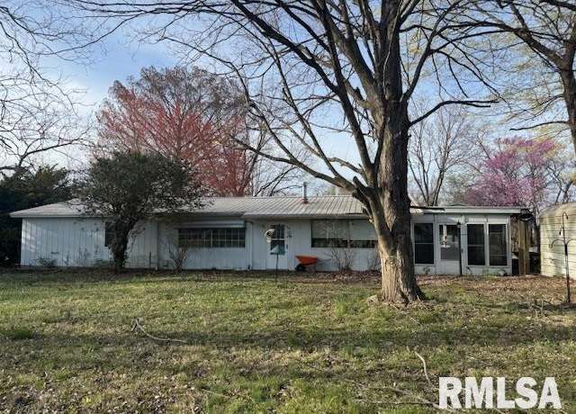 Property at 1771 Kessel Rd, Ava, IL 62907, 3 beds, 1.5 baths