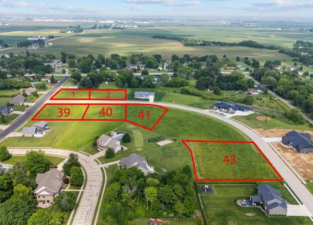 Property at 105 Apache Way, Groveland, IL 61535