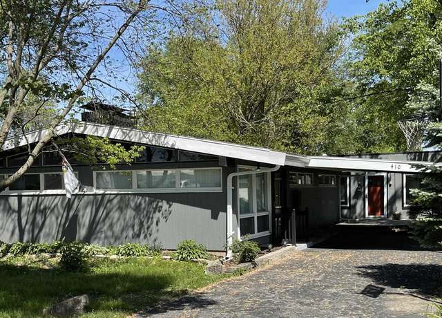 Property at 410 S Main Ave, Minier, IL 61759, 3 beds, 1 bath