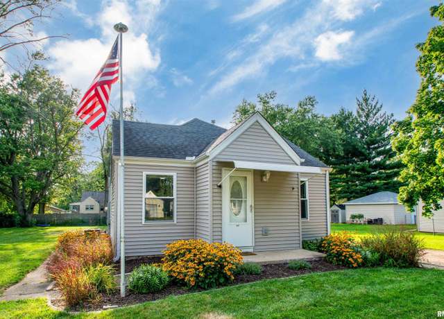 Property at 209 Esser St, Washington, IL 61571, 3 beds, 1 bath