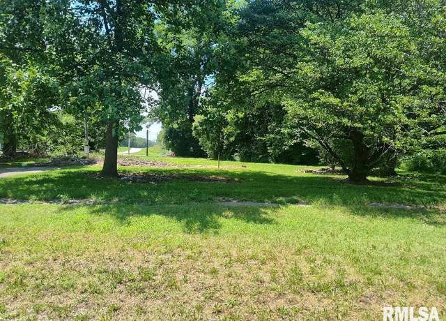 Property at 301 High St, Mound City, IL 62963