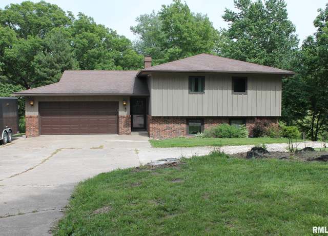 Property at 24176 Stagecoach Rd, Geneseo, IL 61254, 4 beds, 2 baths