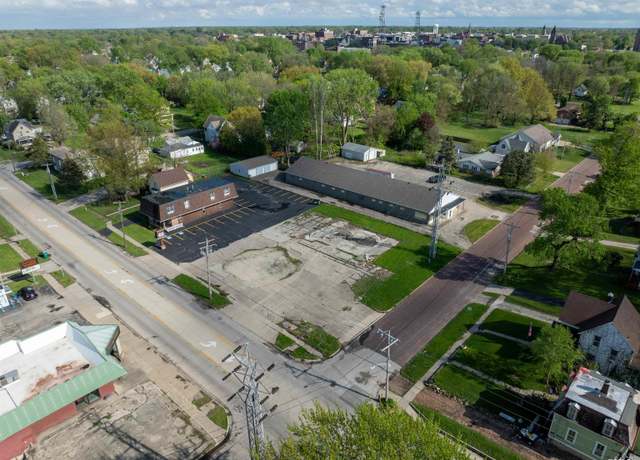 Property at 188 W Losey St, Galesburg, IL 61401