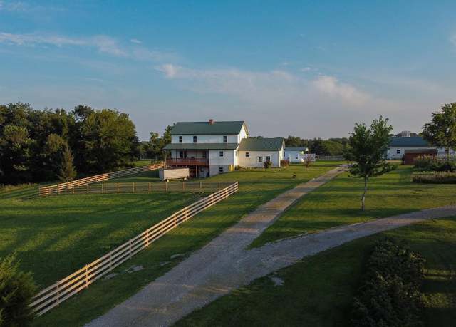 Property at 2528 N 200th Ave, Barry, IL 62312, 6 beds, 2 baths