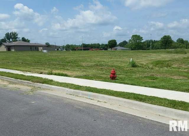 Property at Lot 8 Financial Park, Carbondale, IL 62901