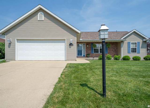 Property at 1110 Belsly Way, Metamora, IL 61548, 3 beds, 2 baths