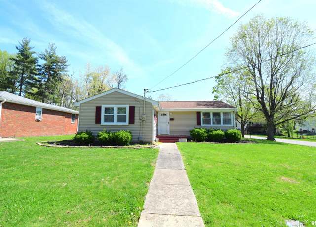 Property at 1410 Wilshire Dr, Mt Vernon, IL 62864, 3 beds, 1 bath