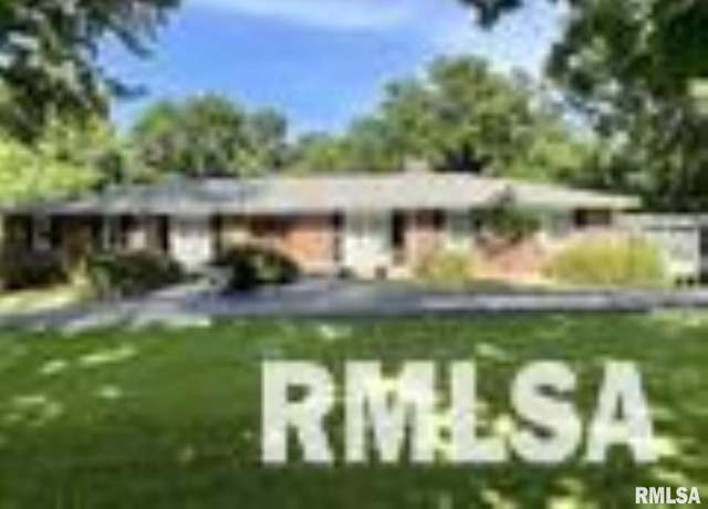 Property at 112 Birdsong Dr, Carbondale, IL 62901, 5 beds, 3.5 baths
