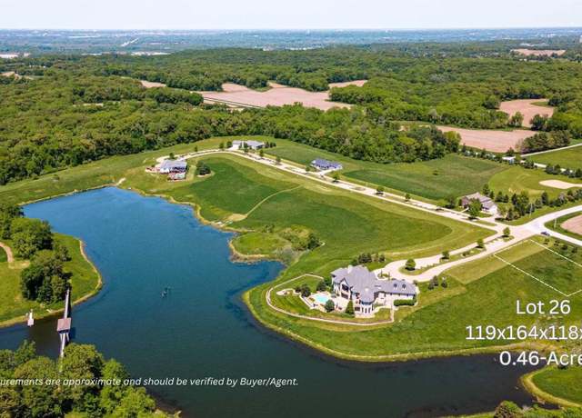 Property at Lot 26 110th Avenue Court West, Milan, IL 61264