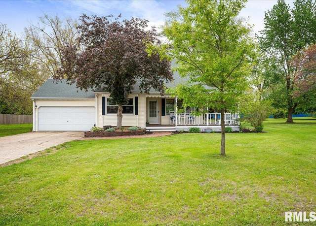 Property at 216 Falcon Dr, Green Valley, IL 61534, 3 beds, 2 baths