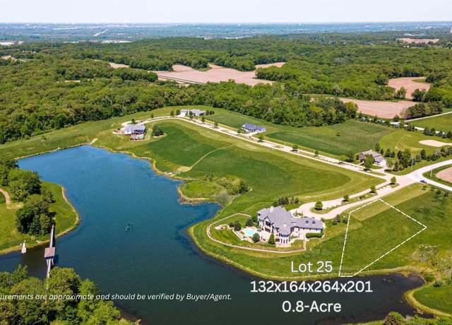Property at Lot 25 110th Avenue Court West, Milan, IL 61264