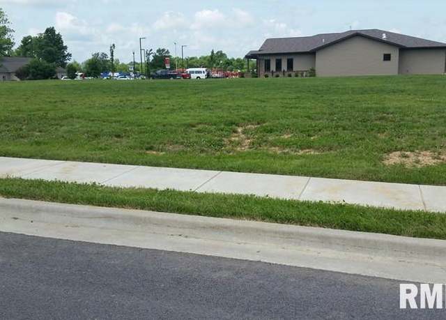 Property at Lot 9 Financial Park, Carbondale, IL 62901