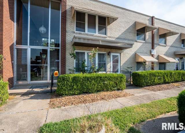 Property at 1402 Manning St #6, Murphysboro, IL 62966, 2 beds, 1 bath