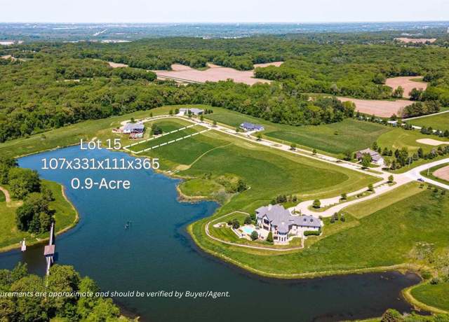 Property at Lot 15 52nd Street Court West, Milan, IL 61264