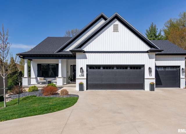 Property at 4048 Meadowlark Ct, Bettendorf, IA 52722, 3 beds, 3 baths
