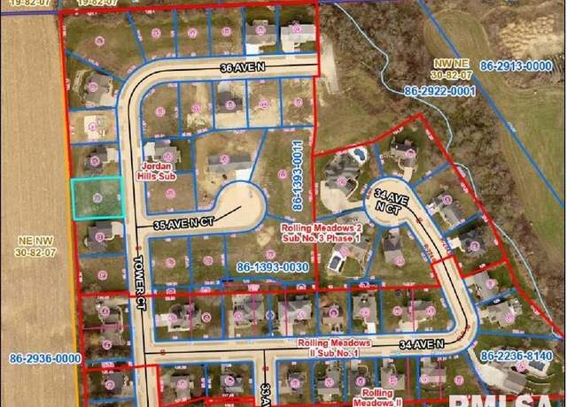 Property at 3500 Tower Ct, Clinton, IA 52732