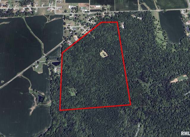Property at 000 Khoury League Rd, Marion, IL 62959