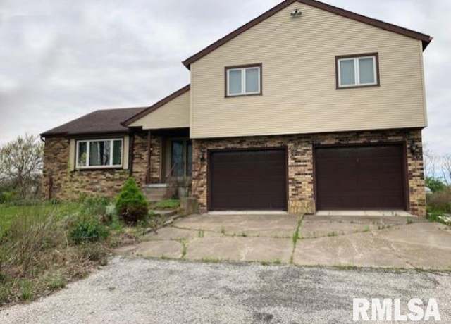 Property at 11630 81st Street West, Taylor Ridge, IL 61284, 3 beds, 2.5 baths