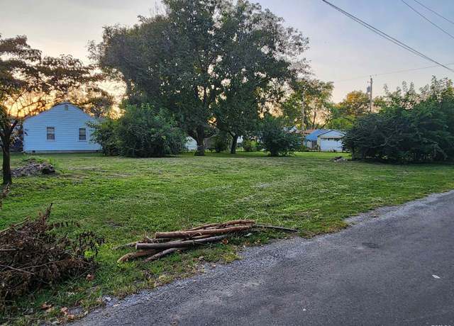 Property at 1937 E Keys Ave, Springfield, IL 62702