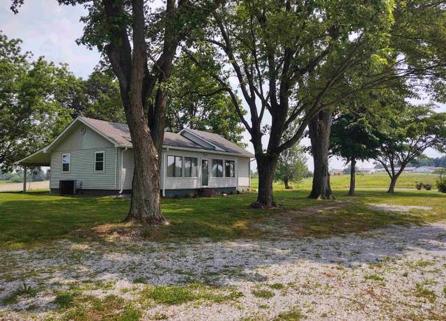 Property at 8027 Shawnee College Rd, Ullin, IL 62992, 3 beds, 2 baths