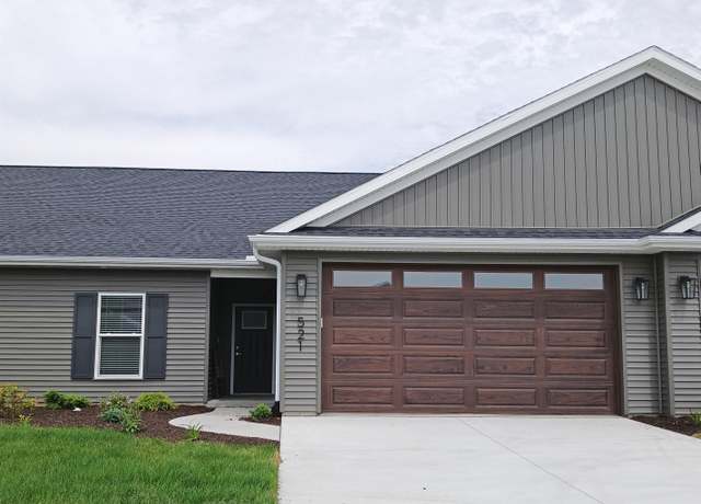 Property at 521 N 3rd Ave, Eldridge, IA 52748, 2 beds, 2 baths