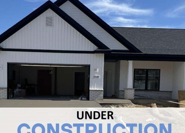 Property at 3949 Meadowlark Ct, Bettendorf, IA 52722, 3 beds, 3 baths