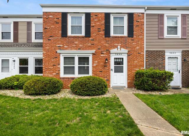 Property at 3644 N Sandia Dr, Peoria, IL 61604, 3 beds, 1.5 baths