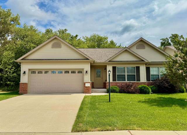 Property at 11210 N Tuscany Ridge Ct, Dunlap, IL 61525, 3 beds, 3 baths