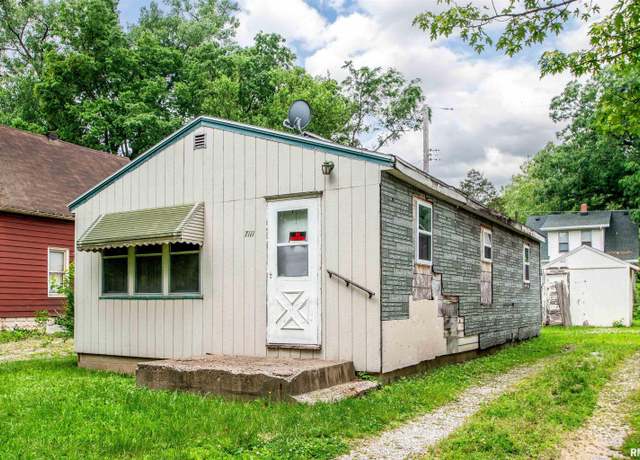 Property at 7111 S Depot St, Bartonville, IL 61607, 1 bed, 1 bath