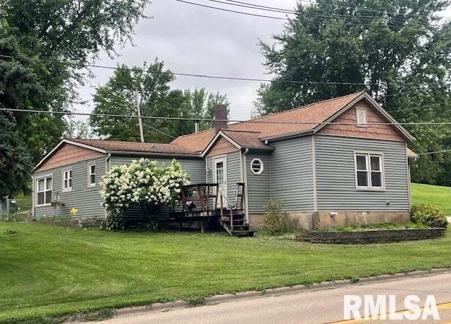 Property at 1333 Main Ave, Clinton, IA 52732, 2 beds, 1 bath