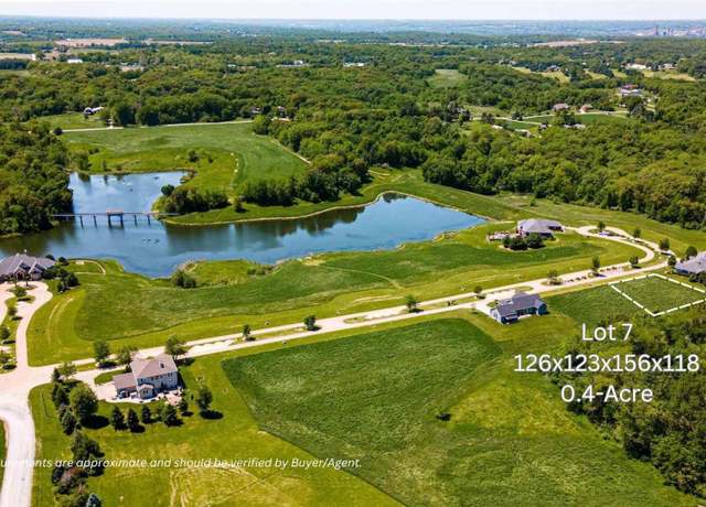 Property at Lot 7 52nd Street Court West, Milan, IL 61264