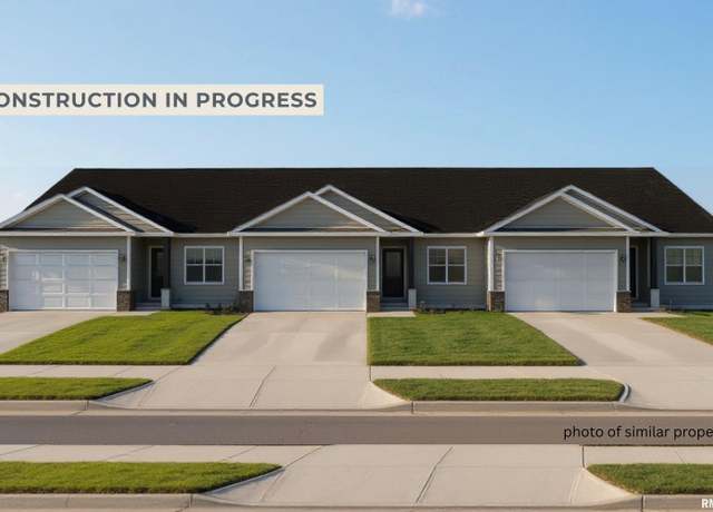 Property at 1867 Redbud Cir #101, Eldridge, IA 52748, 2 beds, 2 baths