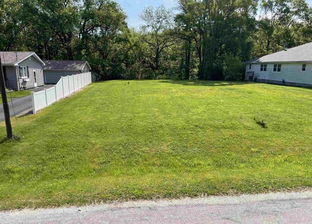 Property at 11207 22nd St, Milan, IL 61264