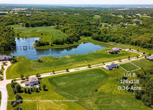 Property at Lot 6 52nd Street Court West, Milan, IL 61264