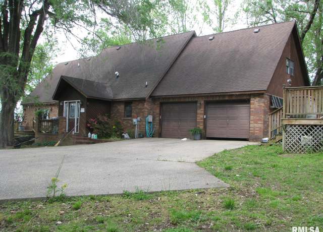 Property at 322 Willards Ferry Rd, Jonesboro, IL 62952, 3 beds, 2 baths
