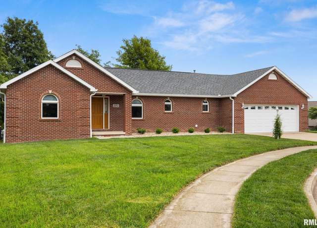 Property at 820 Belsly Way, Metamora, IL 61548, 4 beds, 3 baths